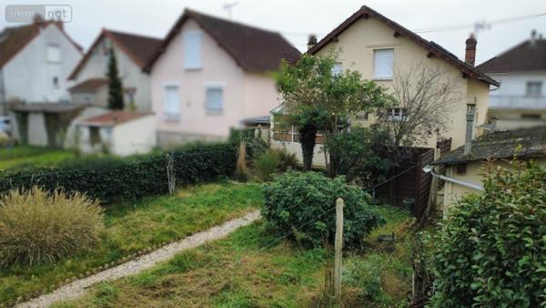 Maison à vendre à Châlette-sur-Loing dans le Loiret (45120), ref : 45051-467
