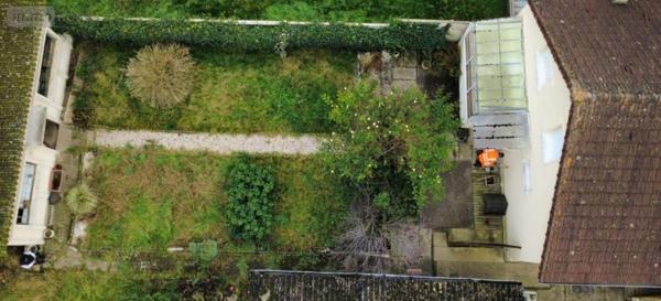 Maison à vendre à Châlette-sur-Loing dans le Loiret (45120), ref : 45051-467