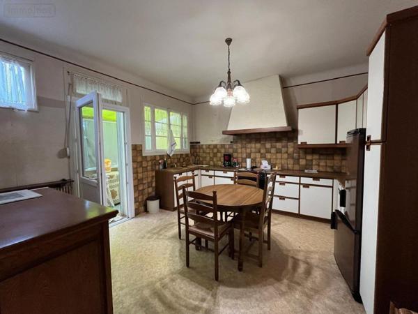 Maison à vendre à Châlette-sur-Loing dans le Loiret (45120), ref : 45051-467