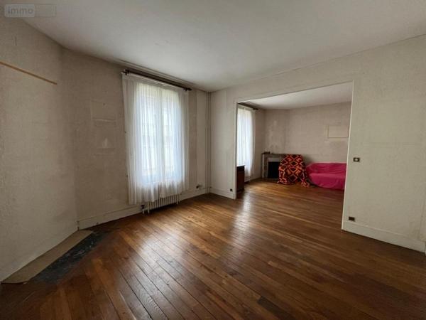 Maison à vendre à Châlette-sur-Loing dans le Loiret (45120), ref : 45051-467