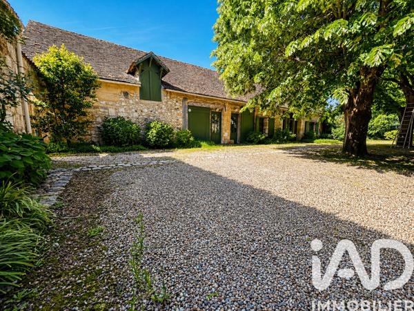 Maison à vendre 12 pièces 400 m² Bergerac