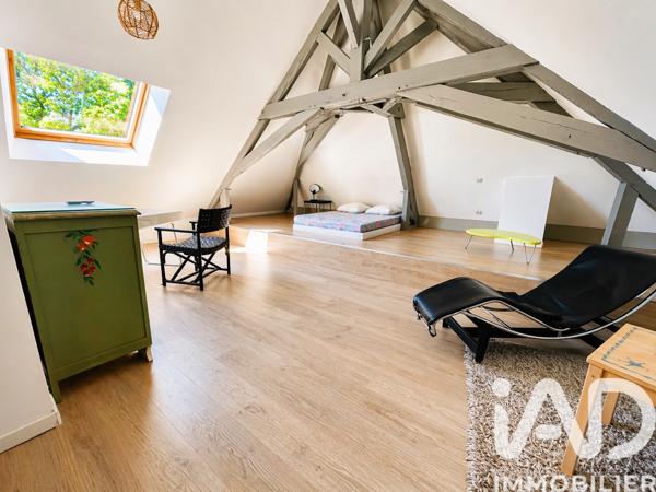 Maison à vendre 12 pièces 400 m² Bergerac