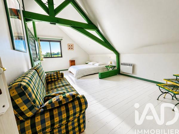Maison à vendre 12 pièces 400 m² Bergerac