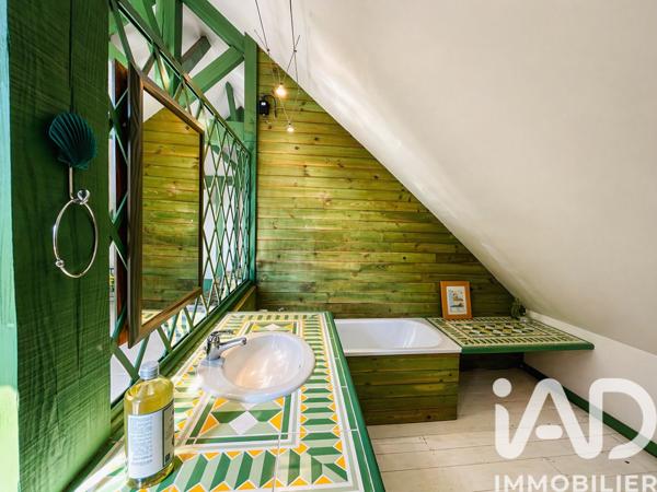 Maison à vendre 12 pièces 400 m² Bergerac