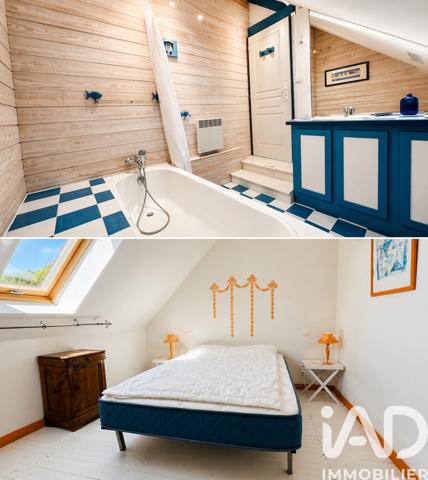 Maison à vendre 12 pièces 400 m² Bergerac