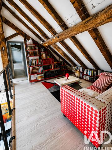 Maison à vendre 12 pièces 400 m² Bergerac