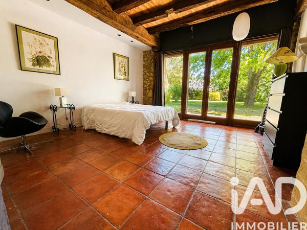 Maison à vendre 12 pièces 400 m² Bergerac