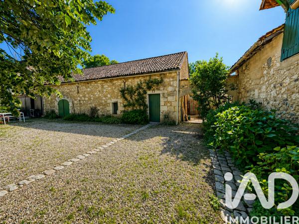 Maison à vendre 12 pièces 400 m² Bergerac