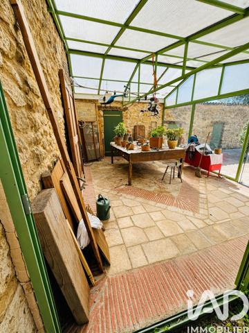Maison à vendre 12 pièces 400 m² Bergerac