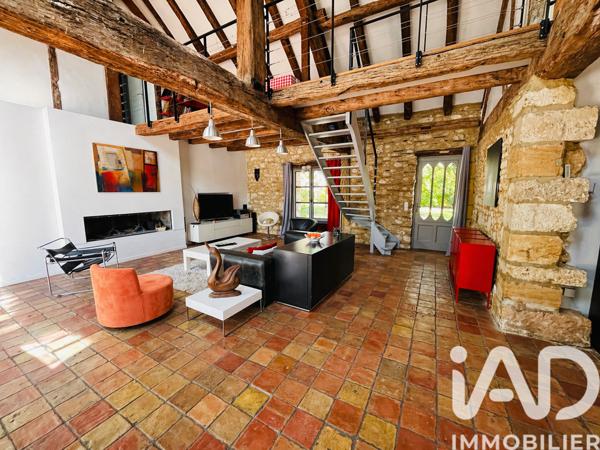 Maison à vendre 12 pièces 400 m² Bergerac