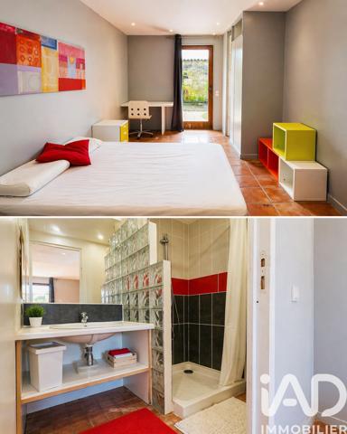 Maison à vendre 12 pièces 400 m² Bergerac
