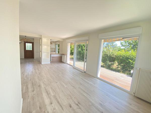 Maison Fontaine Les Dijon 7 pièce(s) 160 m2 au sol + piscine +sous-sol complet