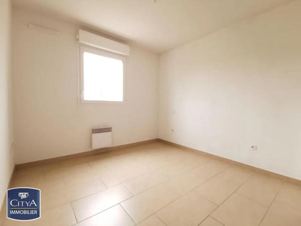 Appartement à louer 2 pièces 35m² Perpignan (66000)
