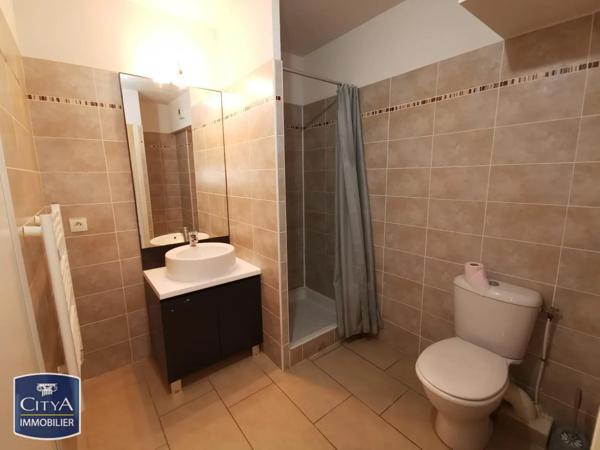 Appartement à louer 2 pièces 35m² Perpignan (66000)
