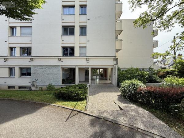 Appartement à vendre à Dijon en Côte-d'Or (21000), ref : 21012-263