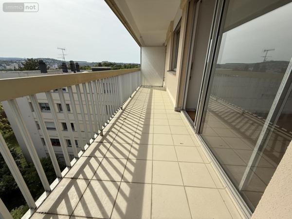 Appartement à vendre à Dijon en Côte-d'Or (21000), ref : 21012-263