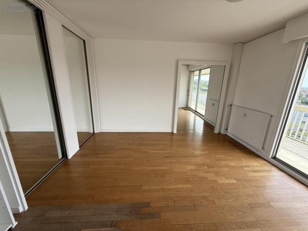 Appartement à vendre à Dijon en Côte-d'Or (21000), ref : 21012-263