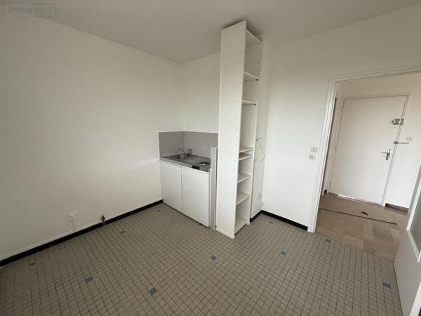Appartement à vendre à Dijon en Côte-d'Or (21000), ref : 21012-263