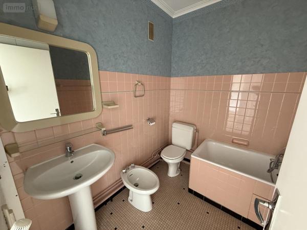 Appartement à vendre à Dijon en Côte-d'Or (21000), ref : 21012-263