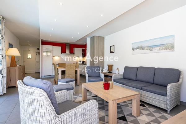 Maison à Les Sables-d'Olonne, 85100 - 5 pièces 77m²