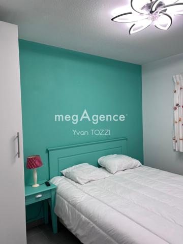 Maison à Les Sables-d'Olonne, 85100 - 5 pièces 77m²