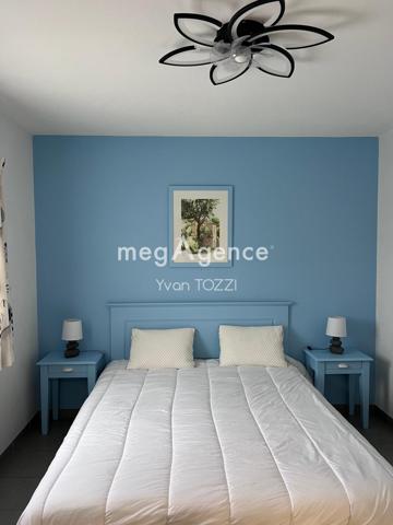 Maison à Les Sables-d'Olonne, 85100 - 5 pièces 77m²