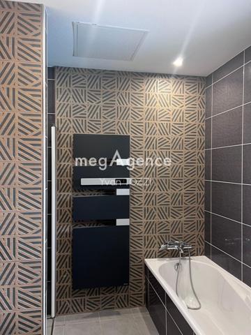 Maison à Les Sables-d'Olonne, 85100 - 5 pièces 77m²