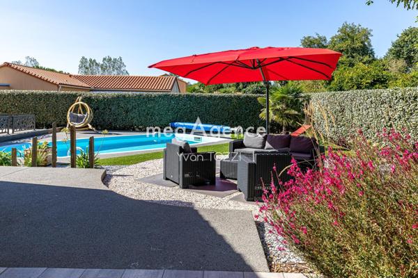 Maison à Les Sables-d'Olonne, 85100 - 5 pièces 77m²