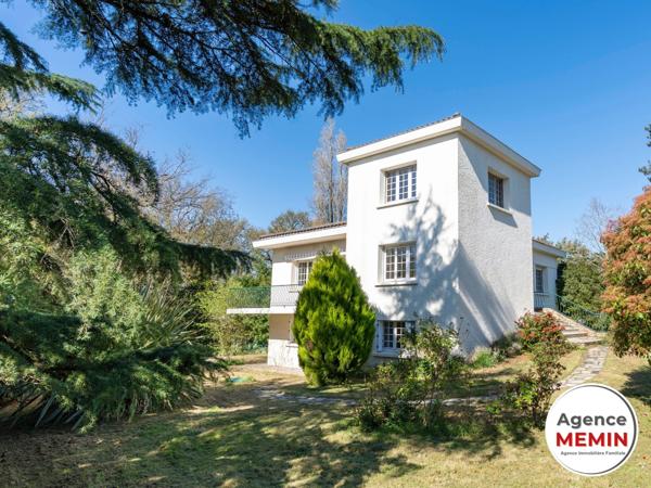 L'Aiguillon-sur-Vie (85220) Maison de charme