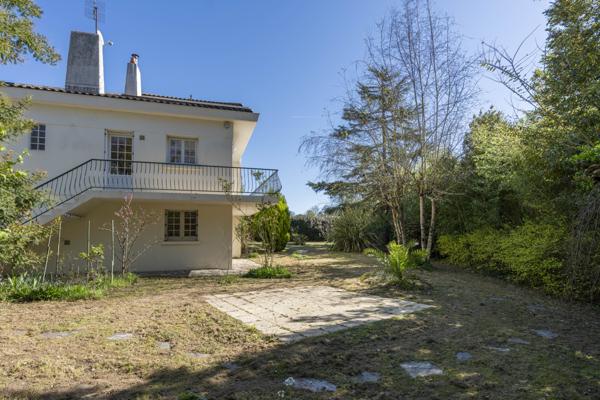 L'Aiguillon-sur-Vie (85220) Maison de charme