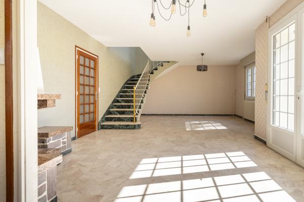 L'Aiguillon-sur-Vie (85220) Maison de charme