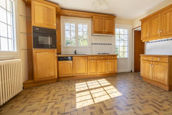 L'Aiguillon-sur-Vie (85220) Maison de charme