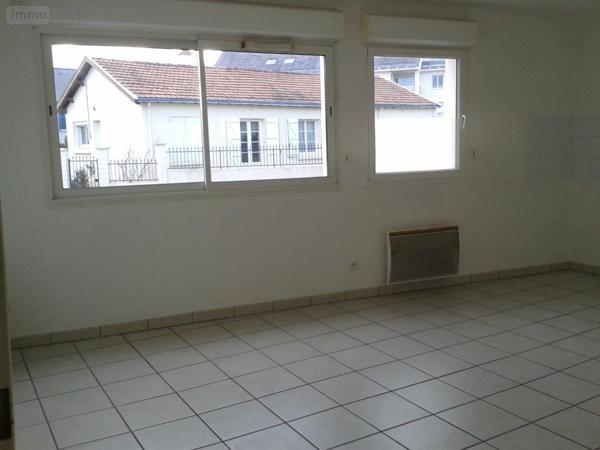Appartement à louer à Orvault en Loire-Atlantique (44700), ref : 44028-L160