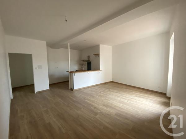 Immeuble à vendre  210 m2 LUCON - 85