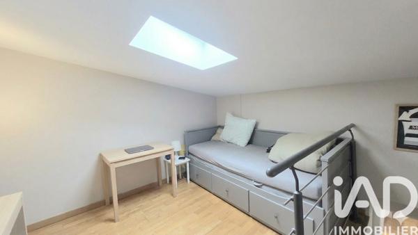 Maison à vendre 4 pièces 129 m² Bordeaux