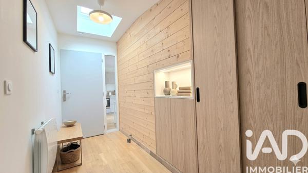 Maison à vendre 4 pièces 129 m² Bordeaux
