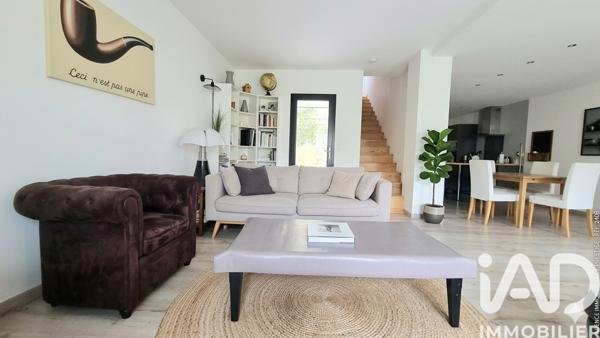 Maison à vendre 4 pièces 129 m² Bordeaux