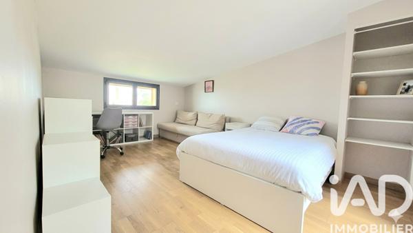Maison à vendre 4 pièces 129 m² Bordeaux
