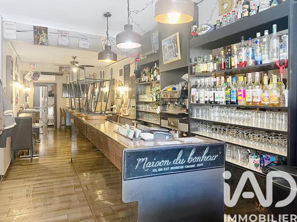 Bar, Brasserie, Tabac à vendre 100 m² Cavaillon
