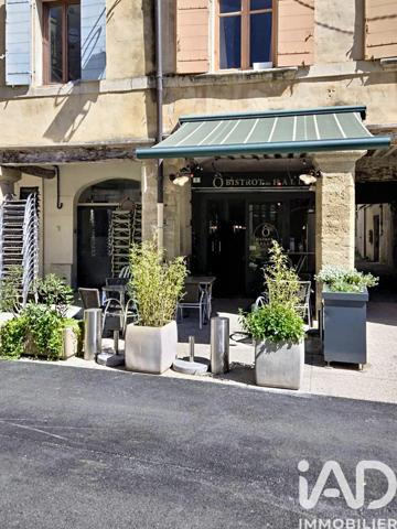 Bar, Brasserie, Tabac à vendre 100 m² Cavaillon
