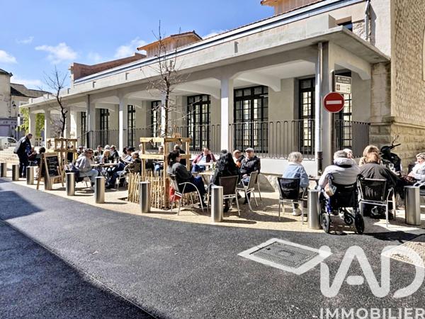 Bar, Brasserie, Tabac à vendre 100 m² Cavaillon