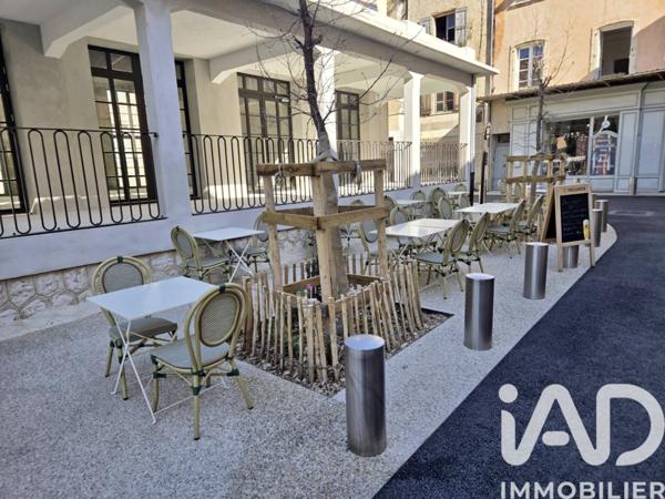 Bar, Brasserie, Tabac à vendre 100 m² Cavaillon
