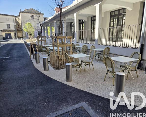 Bar, Brasserie, Tabac à vendre 100 m² Cavaillon