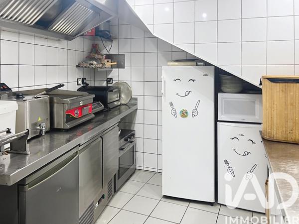 Bar, Brasserie, Tabac à vendre 100 m² Cavaillon
