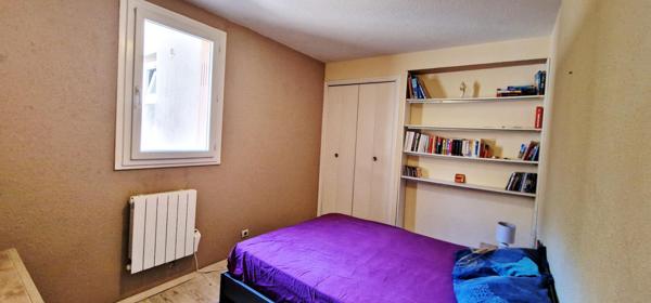 AVIGNON - Quartier Pont des Deux Eaux - Appartement 4p -  3Ch - 87m²