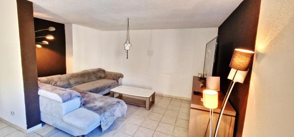 AVIGNON - Quartier Pont des Deux Eaux - Appartement 4p -  3Ch - 87m²