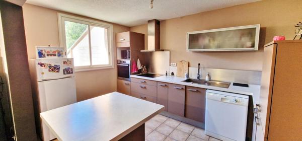 AVIGNON - Quartier Pont des Deux Eaux - Appartement 4p -  3Ch - 87m²