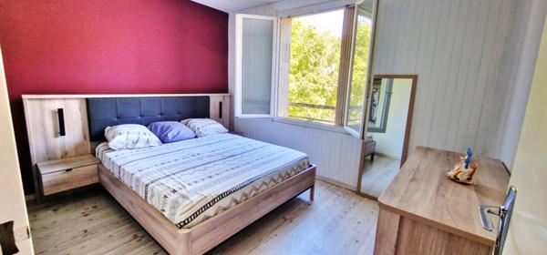 AVIGNON - Quartier Pont des Deux Eaux - Appartement 4p -  3Ch - 87m²