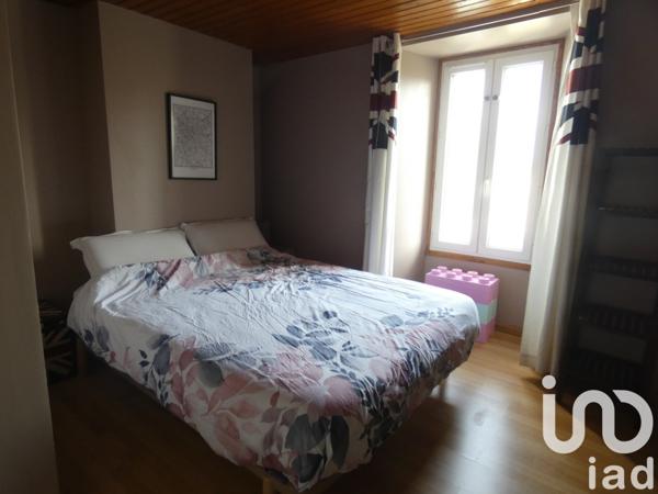 Maison à vendre 5 pièces 140 m² Granzay-Gript