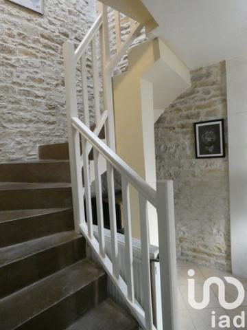 Maison à vendre 5 pièces 140 m² Granzay-Gript